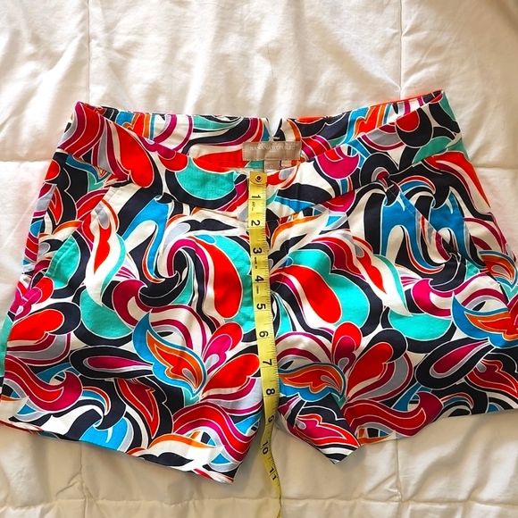 Banana Republic Shorts size 0 - Picture 4 of 6